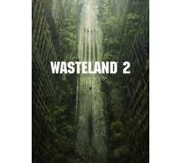 Wasteland 2 and Wasteland 2: Director's Cut Bundle (PC) Steam Key GLOBAL