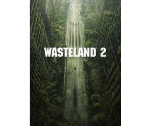 Wasteland 2 and Wasteland 2: Director's Cut Bundle (PC) Steam Key GLOBAL