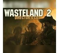 Wasteland 2: Director's Cut - Classic Edition (PC) GOG.com Key - GLOBAL