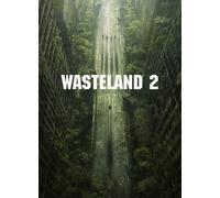 Wasteland 2: Director's Cut - Classic Edition Steam Key GLOBAL