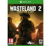 Wasteland 2 - Director's Cut - [Edizione: Francia]