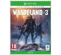 Wasteland 3 Day One Ed. XBO - Xbox One