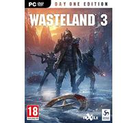 Wasteland 3 : Day One Edition pour PC [Edizione: Francia]