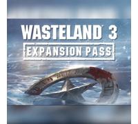 Wasteland 3 Expansion Pass (DLC) (PC) Steam Gift - GLOBAL