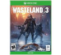 Wasteland 3 - Xbox One (Microsoft Xbox One)