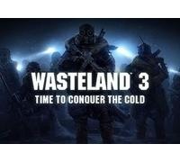 Wasteland 3 (PC) Steam Key - RUSSIA