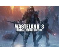 Wasteland 3 - Upgrade to Digital Deluxe (DLC) (PC) Steam Account - GLOBAL