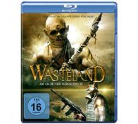 Wasteland - Am Ende der Menschheit - Uncut