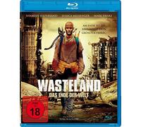 Wasteland - Das Ende der Welt