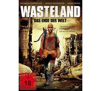 Wasteland - Das Ende der Welt