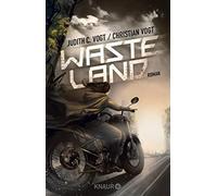 Wasteland: Roman (Tascabile)