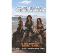 Wasteland: The Traitors
