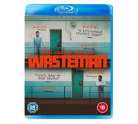 Wasteman (Blu-ray) Paul Hilton Keaton Ancona-Francis Corin Silva Tom Blyth