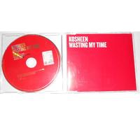 Wasting My Time ( CD:SINGLE ) Kosheen