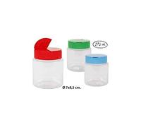 WAT - Barattolo Pet-Pack Portaspezie, 270 ml.