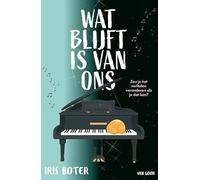 Wat blijft is van ons: Zou je het verleden veranderen als je dat kon?