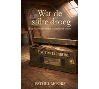 Wat de stilte droeg: Een Nederlands-Indisch waargebeurde roman over liefde, oorlog en de moed om het zwijgen te doorbreken
