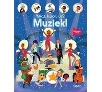 Wat hoor ik? Muziek