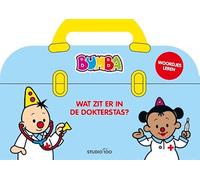 Wat zit er in de dokterstas?