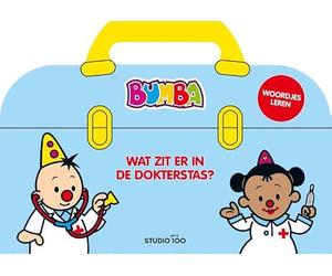 Wat zit er in de dokterstas?