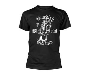 Watain Nuclear Alchemy autorizzato Uomo maglietta