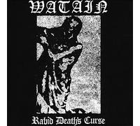 Watain - Rabid Death's Curse