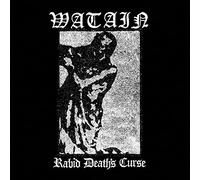 Watain - Rabid Death's Curse