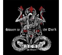 Watain - Sworn to the dark