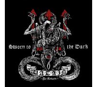 Watain Sworn to the Dark (CD) Album Digipak