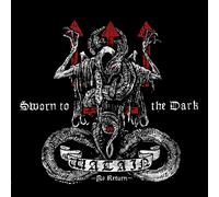 Watain Sworn To The Dark (Vinyl LP)