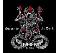 Watain - Sworn To The Darl