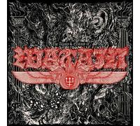 Watain The Agony & Ecstasy of Watain (Vinyl LP)