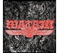 Watain - The Agony & Ecstasy Of Watain