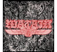 Vinile Watain - The Agony & Ecstasy Of Watain (Transparent Natural Vinyl)