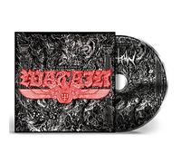 Watain The Agony & Ecstasy of Watain (CD) Album Digipak (Limited Edition)