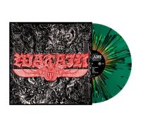 Watain The Agony & Ecstasy of Watain (Vinyl LP)