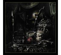 Watain The Wild Hunt (CD) Album