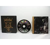 Watain - The Wild Hunt (Ltd.Deluxe Edt.)