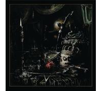 Watain The Wild Hunt (Vinyl LP) 12" Album Coloured Vinyl (Limited Edition)