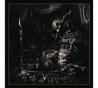 Watain - The Wild Hunt (Vinyl Re-Issue 2016) [2 LP]