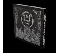 Watain - Trident Wolf Eclipse (Box Limited Edt.Lp7"+Cd+Poster+40 Foto)