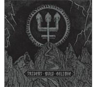 Watain – Trident Wolf Eclipse – CD (Jewel Case)