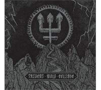 Watain – Trident Wolf Eclipse – CD (Jewel Case)
