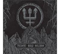 Watain – Trident Wolf Eclipse – Vinile LP