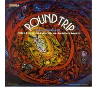 WATANABE/COREA/VITOUS/DEJOHNETTE - Round Trip