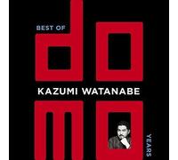 Watanabe, Kazumi - Best Of Domo Years