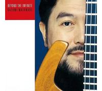 Watanabe, Kazumi - Beyond The Infinite