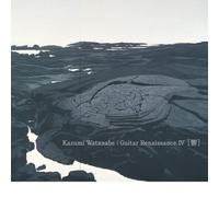 WATANABE, KAZUMI - GUITAR.. -SACD-