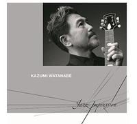 Watanabe, Kazumi - Jazz Impression