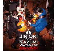 Watanabe Kazumi - Jin Oki-Live